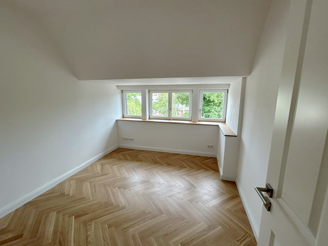 Bauüberwachung in Leipzig, Ferdinand Lassalle Straße 1a