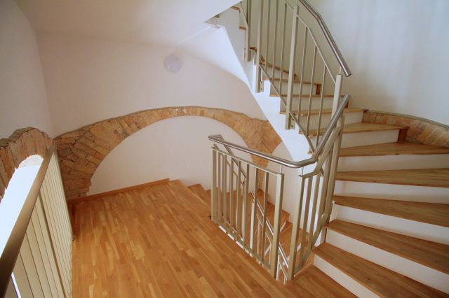 Bauüberwachung, Halle / Lettin