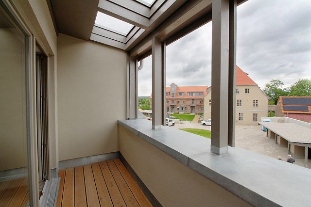 Bauüberwachung, Halle / Lettin