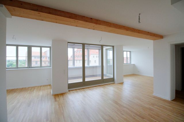 Bauüberwachung, Halle / Lettin
