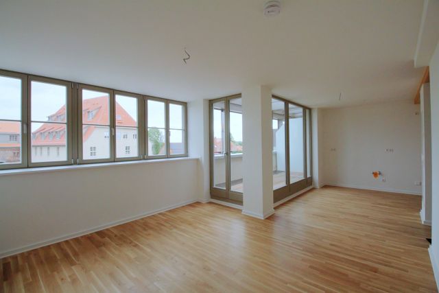Bauüberwachung, Halle / Lettin
