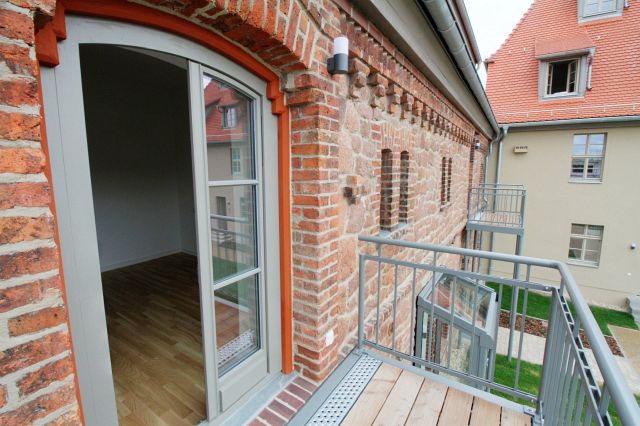 Bauüberwachung, Halle / Lettin