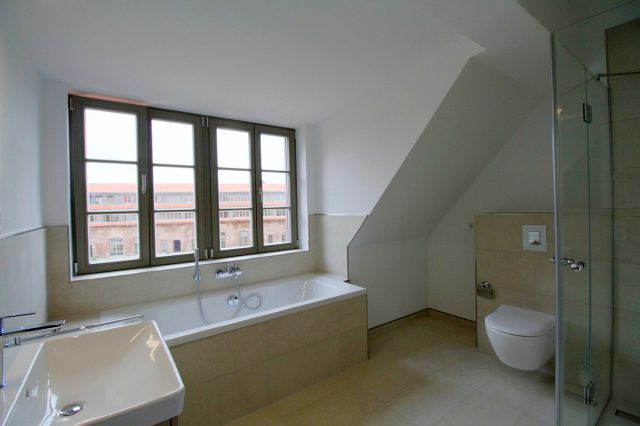 Bauüberwachung, Halle / Lettin