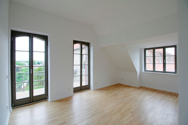 Bauüberwachung, Halle / Lettin