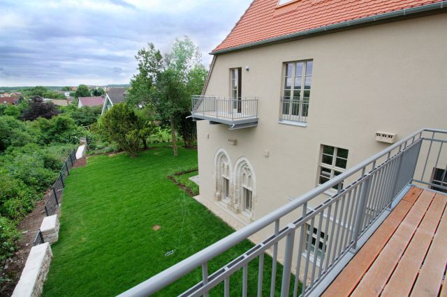 Bauüberwachung, Halle / Lettin