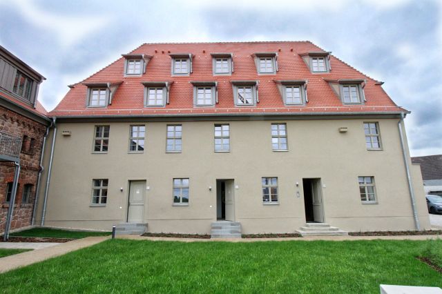 Bauüberwachung, Halle / Lettin
