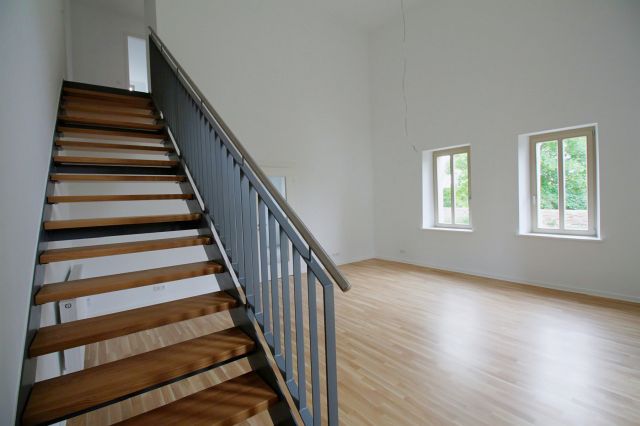 Bauüberwachung, Halle / Lettin