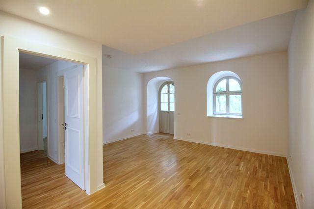 Bauüberwachung, Halle / Lettin