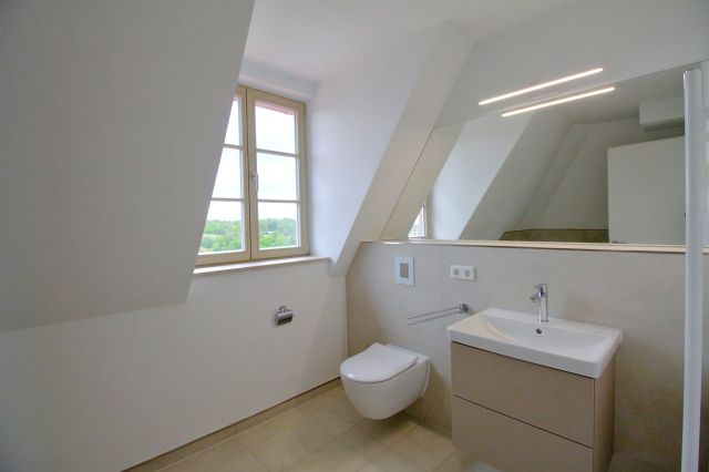 Bauüberwachung, Halle / Lettin