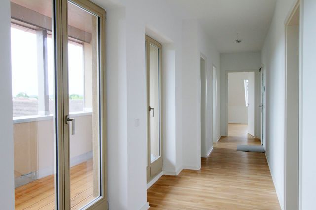 Bauüberwachung, Halle / Lettin