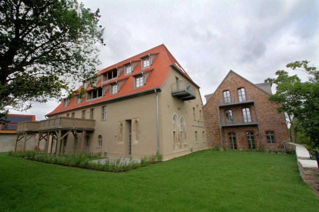 Bauüberwachung, Halle / Lettin
