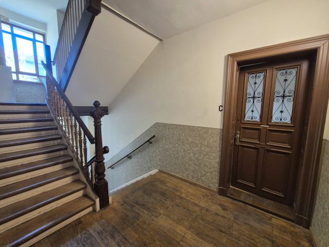 Bauträgerleistungen in Leipzig, Elsbethstr 4