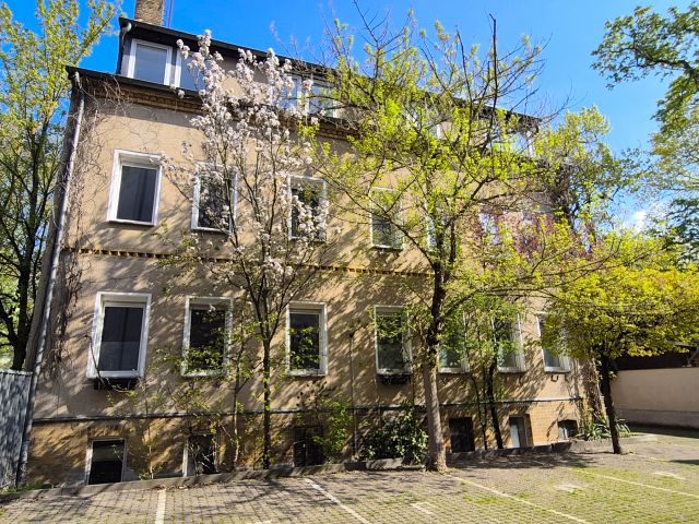 Bauträgerleistungen in Leipzig, Elsbethstr 4