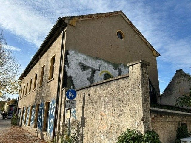 Bauträgerleistungen, Steinwegmuehle Taucha