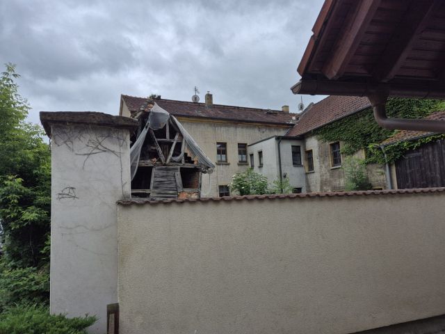 Bauträgerleistungen, Steinwegmuehle Taucha