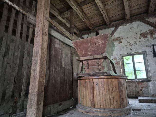 Bauträgerleistungen, Steinwegmuehle Taucha