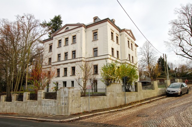 Wittgendorf, Cemnitzer Str. 9