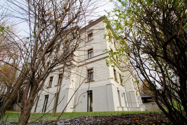 Bauträgerleistungen in Wittgendorf, Cemnitzer Str. 9