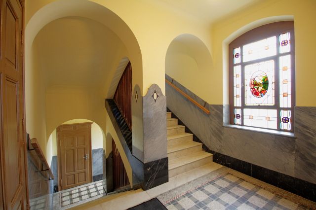 Bauträgerleistungen in Wittgendorf, Cemnitzer Str. 9