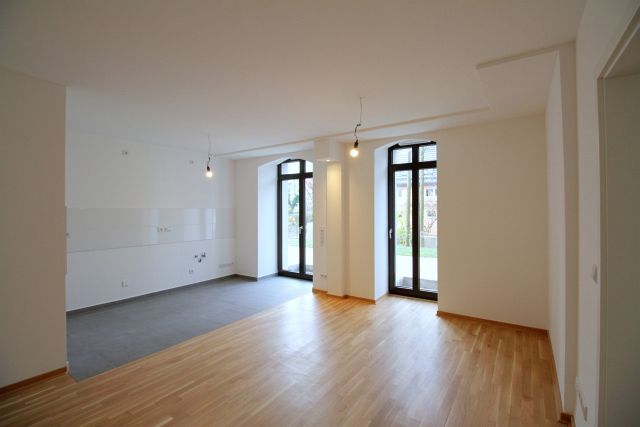 Bauträgerleistungen in Wittgendorf, Cemnitzer Str. 9