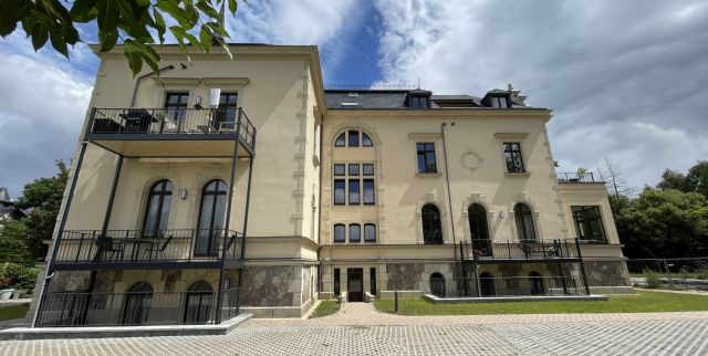 Bauüberwachung in Zwickau, Altenburger Straße 5